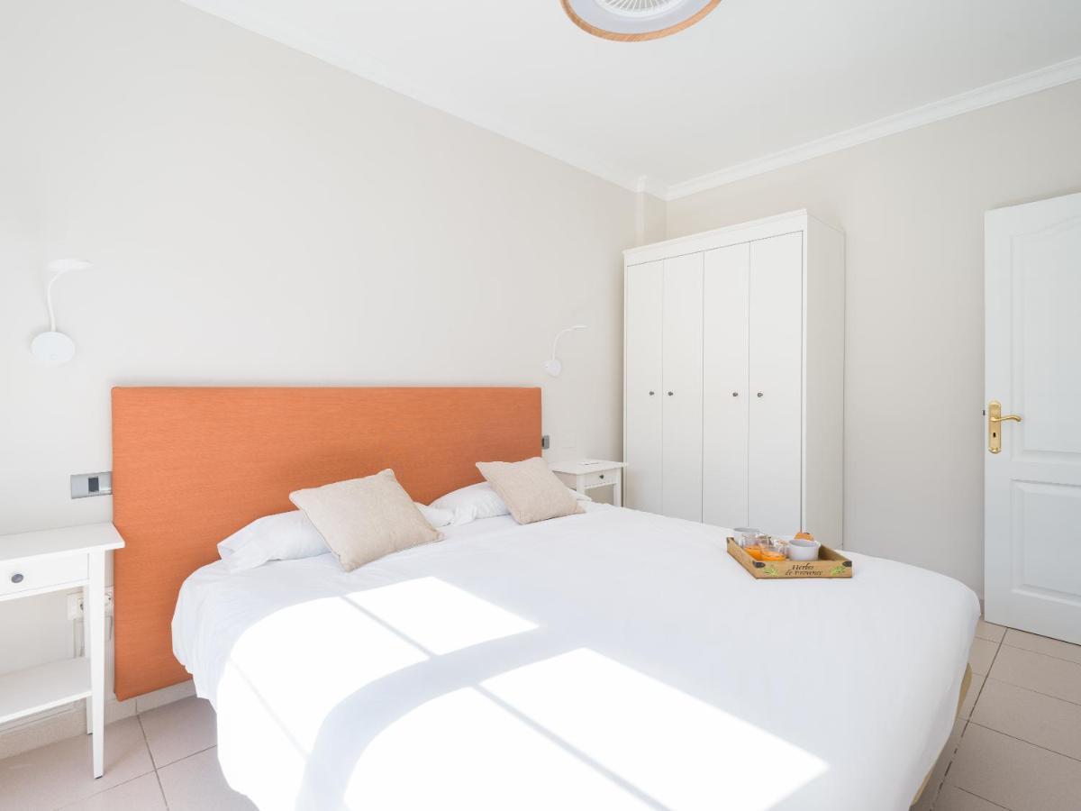 Amarre Shell Apartment *