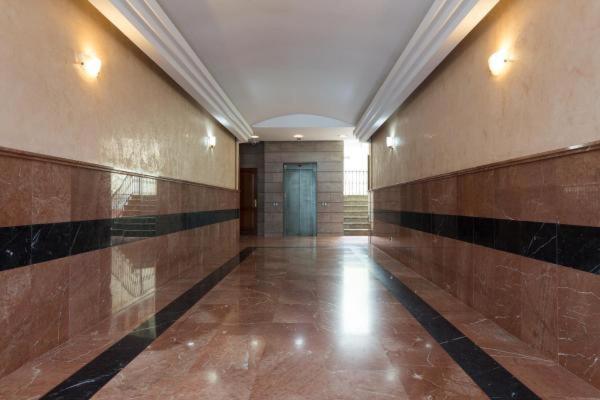 Amarre Shell Apartment *