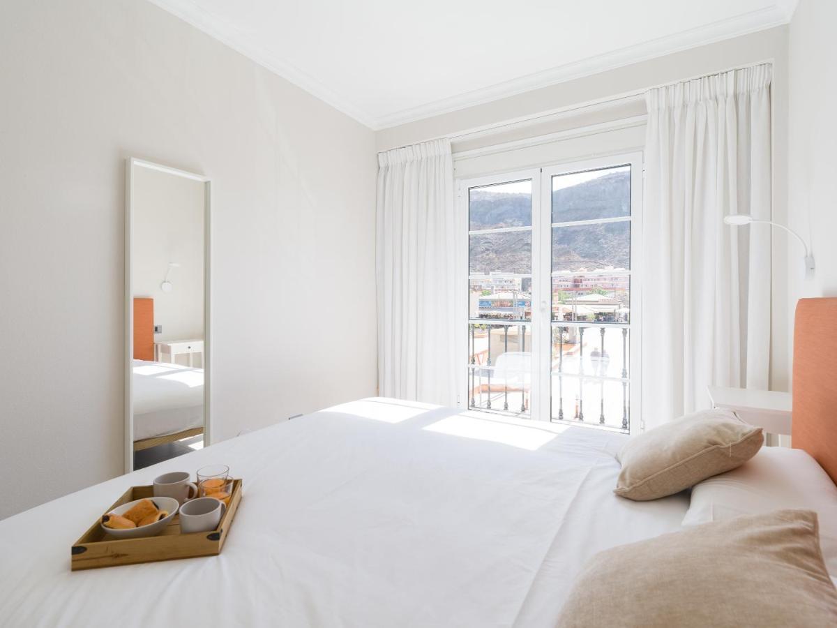 Amarre Shell Apartment Puerto De Mogan