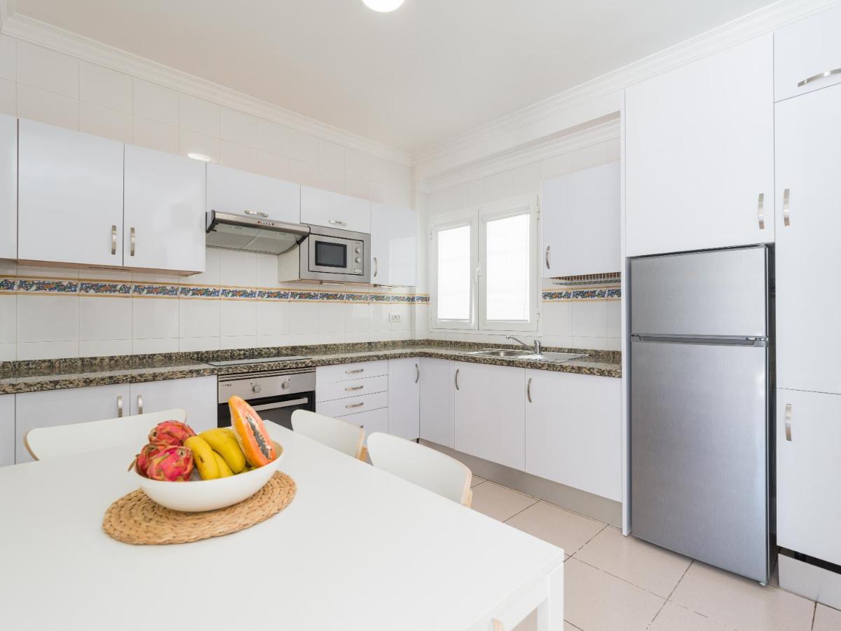 Apartment Amarre Shell *