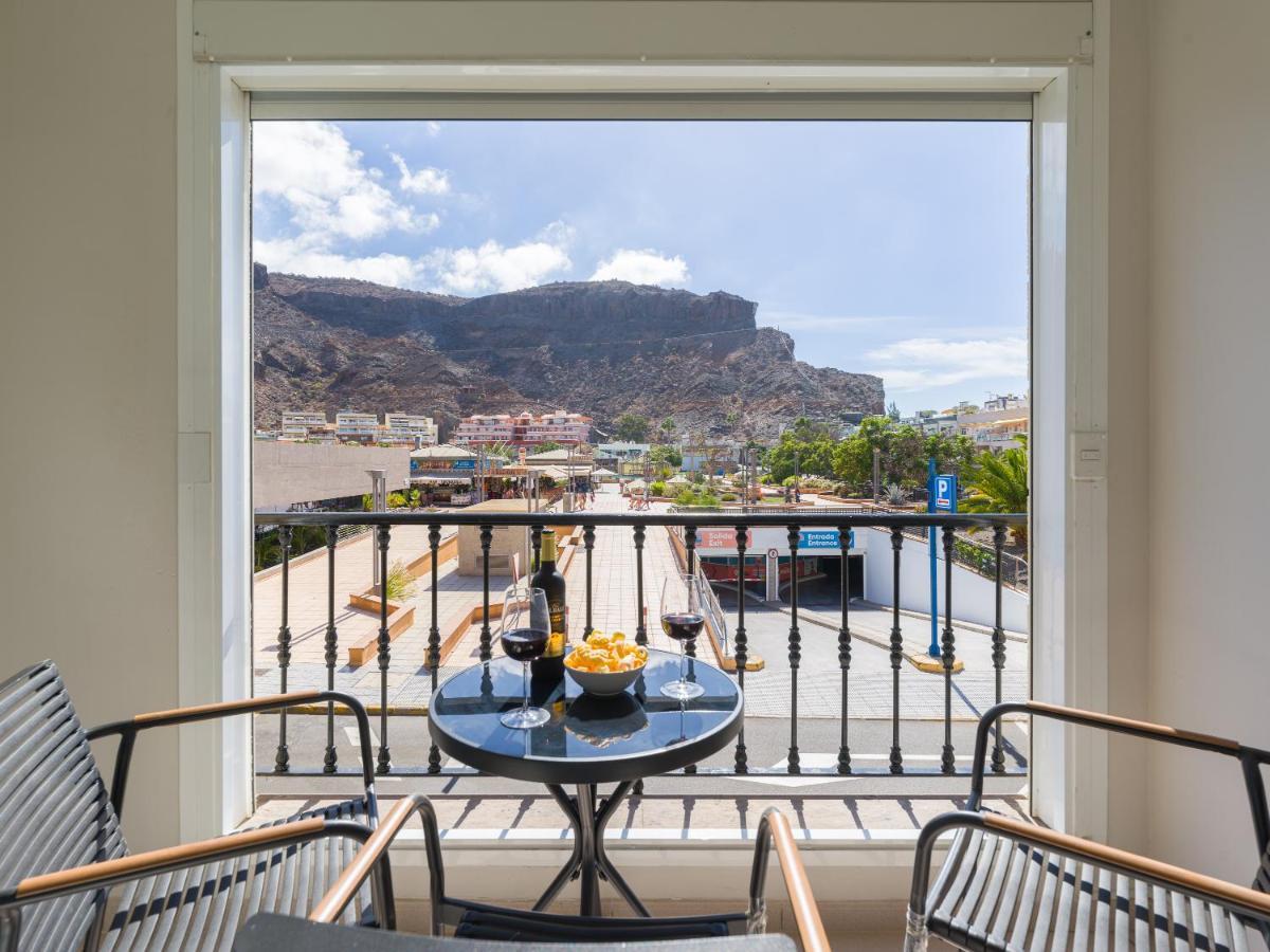 Amarre Shell Apartment