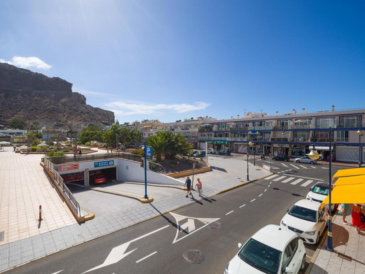 Amarre Shell Apartment Puerto De Mogan