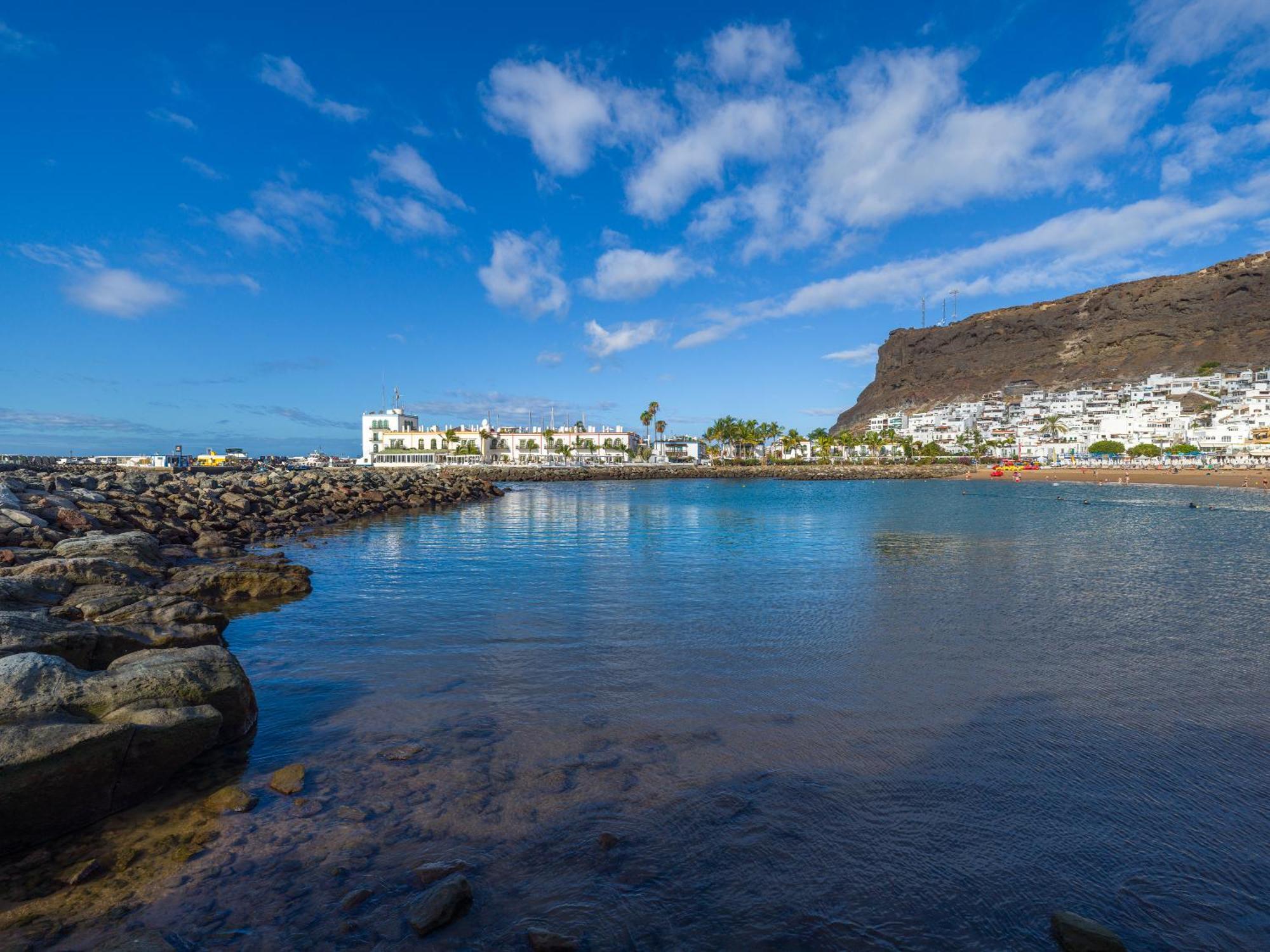 Apartment Amarre Shell