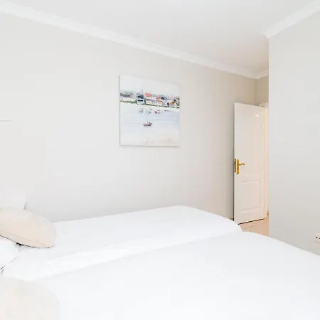 Ferienwohnung Amarre Shell Puerto De Mogan Exterior foto